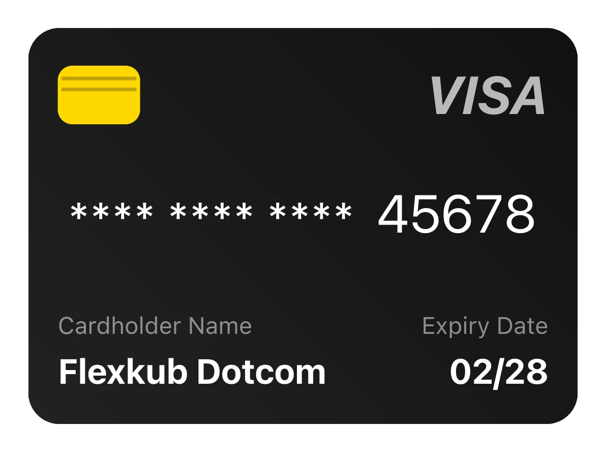 Flex Message